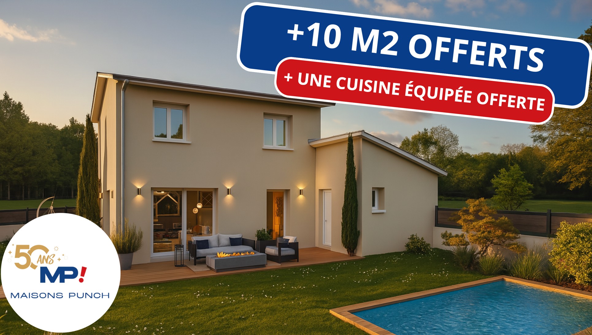 maison en vente à Prissé (71960)