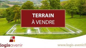Terrain constructible 573