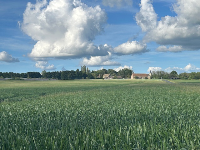 Photo maison Orgerus 78910