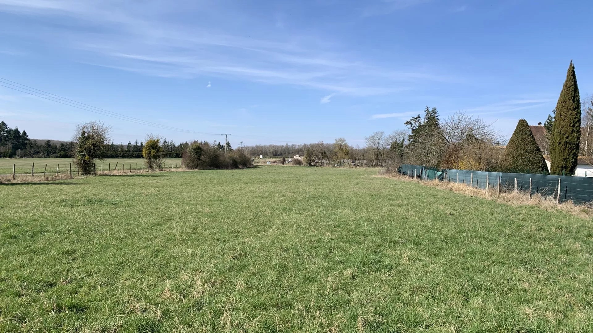 Photo maison Projet de construction d'une maison neuve à O