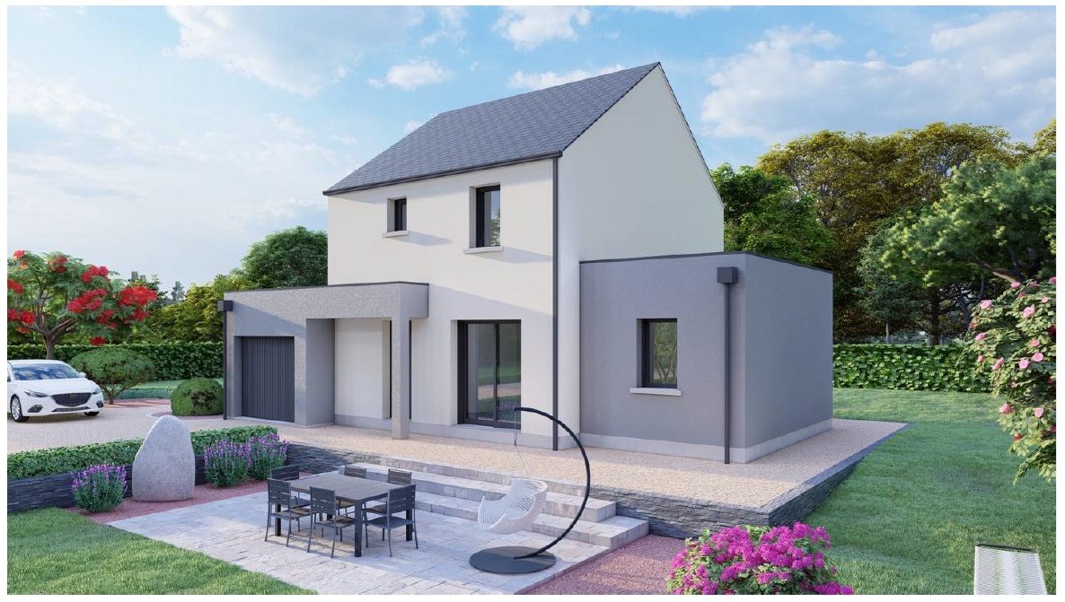 Photo maison Saint-Jacut-de-la-Mer 22750