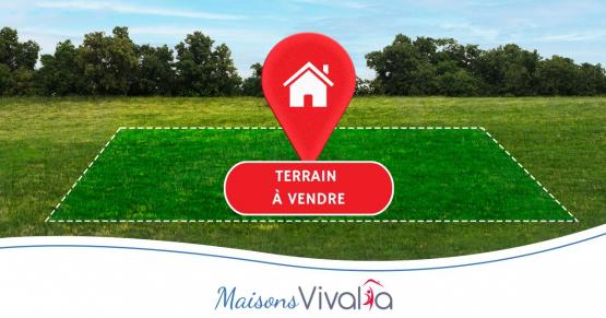 Terrain constructible 452