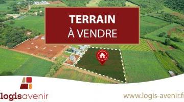 Terrain constructible 544