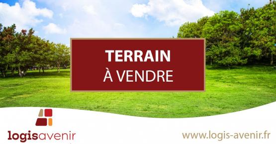 Terrain constructible 575