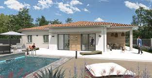 Charmante maison à vendre de 85m2 disponible à Saint-Quentin-Fallavier (38070)