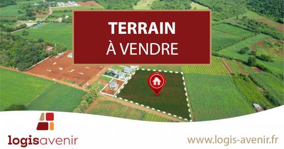 Terrain constructible 872