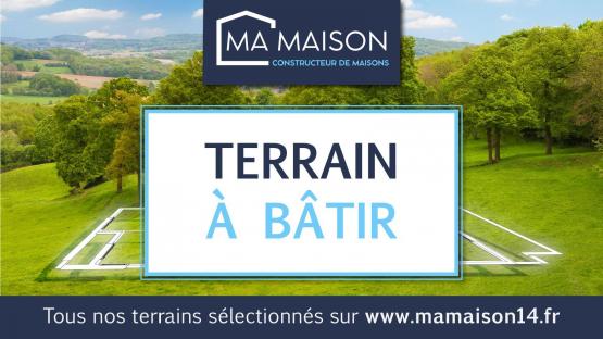 Terrain constructible 575