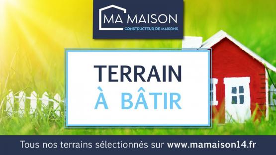 Terrain constructible 300