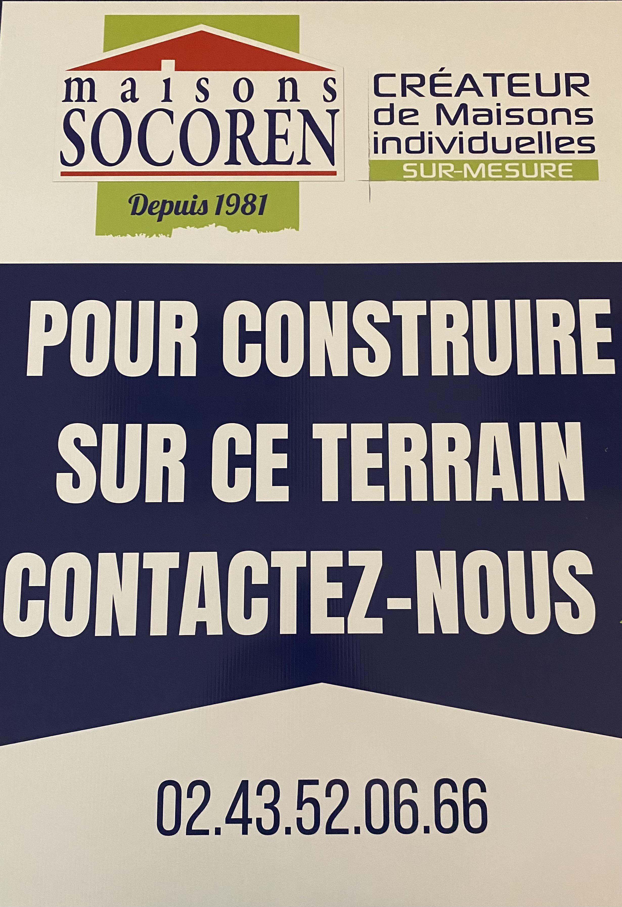 Photo maison La Pou&euml;ze 49370