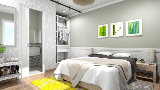 Maison individuelle 5 pièces