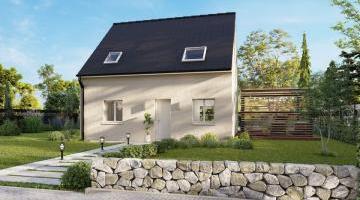 Maison individuelle 4 pièces