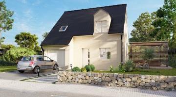 Maison individuelle 5 pièces