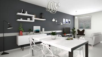 Maison individuelle 5 pièces