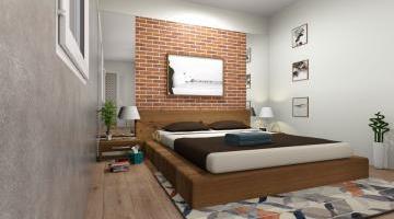 Maison individuelle 5 pièces