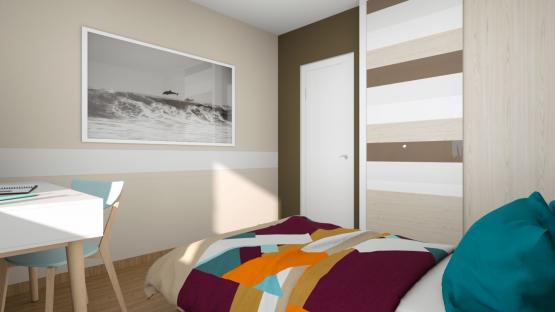 Maison individuelle 6 pièces