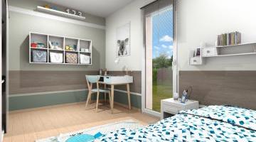 Maison individuelle 6 pièces