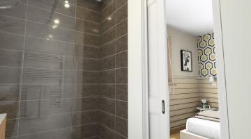 Maison individuelle 5 pièces