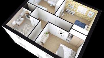 Maison individuelle 5 pièces