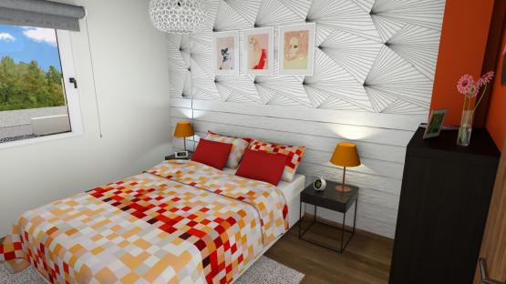 Maison individuelle 5 pièces