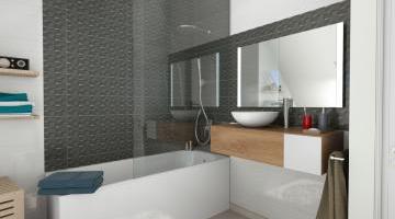 Maison individuelle 4 pièces