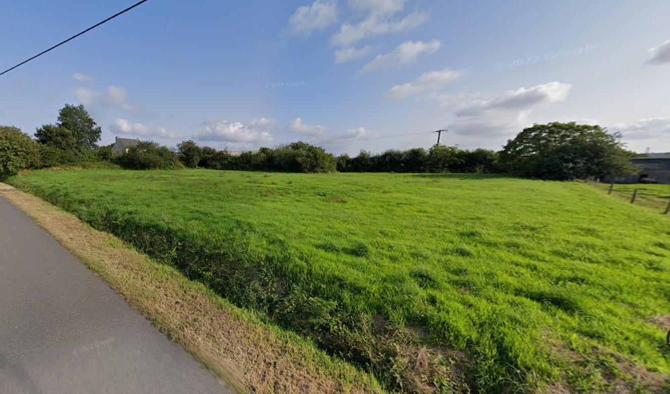 Photo maison Belle parcelle constructible &agrave; Rouillac