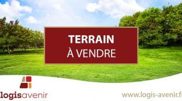 Terrain constructible 872