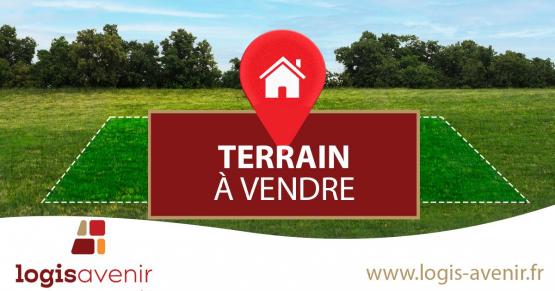 Terrain constructible 544