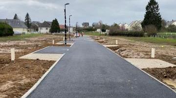 Terrain constructible 500