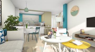 Maison individuelle 5 pièces