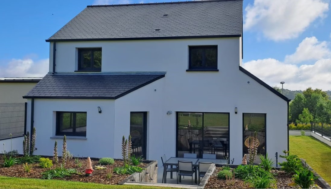 Photo maison TERRAIN VIABILISE