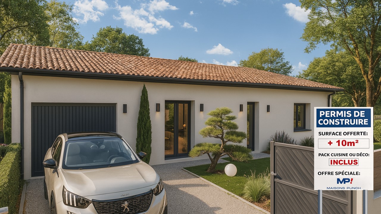 Charmante maison à Manziat