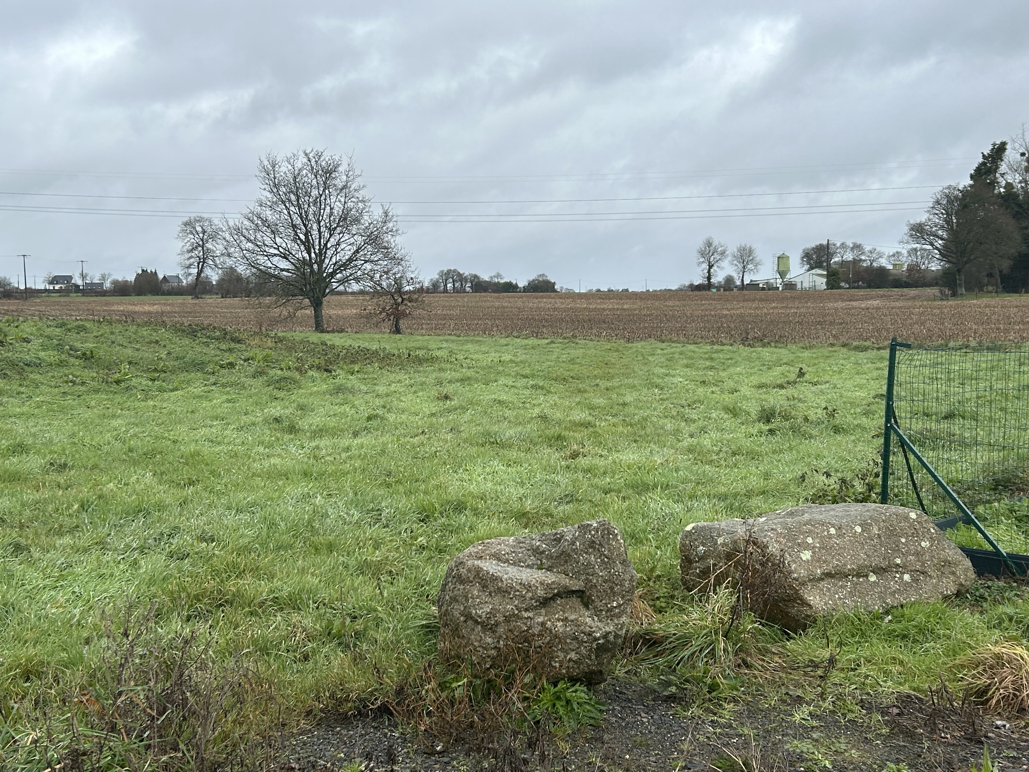 Photo maison Terrain &agrave; vendre