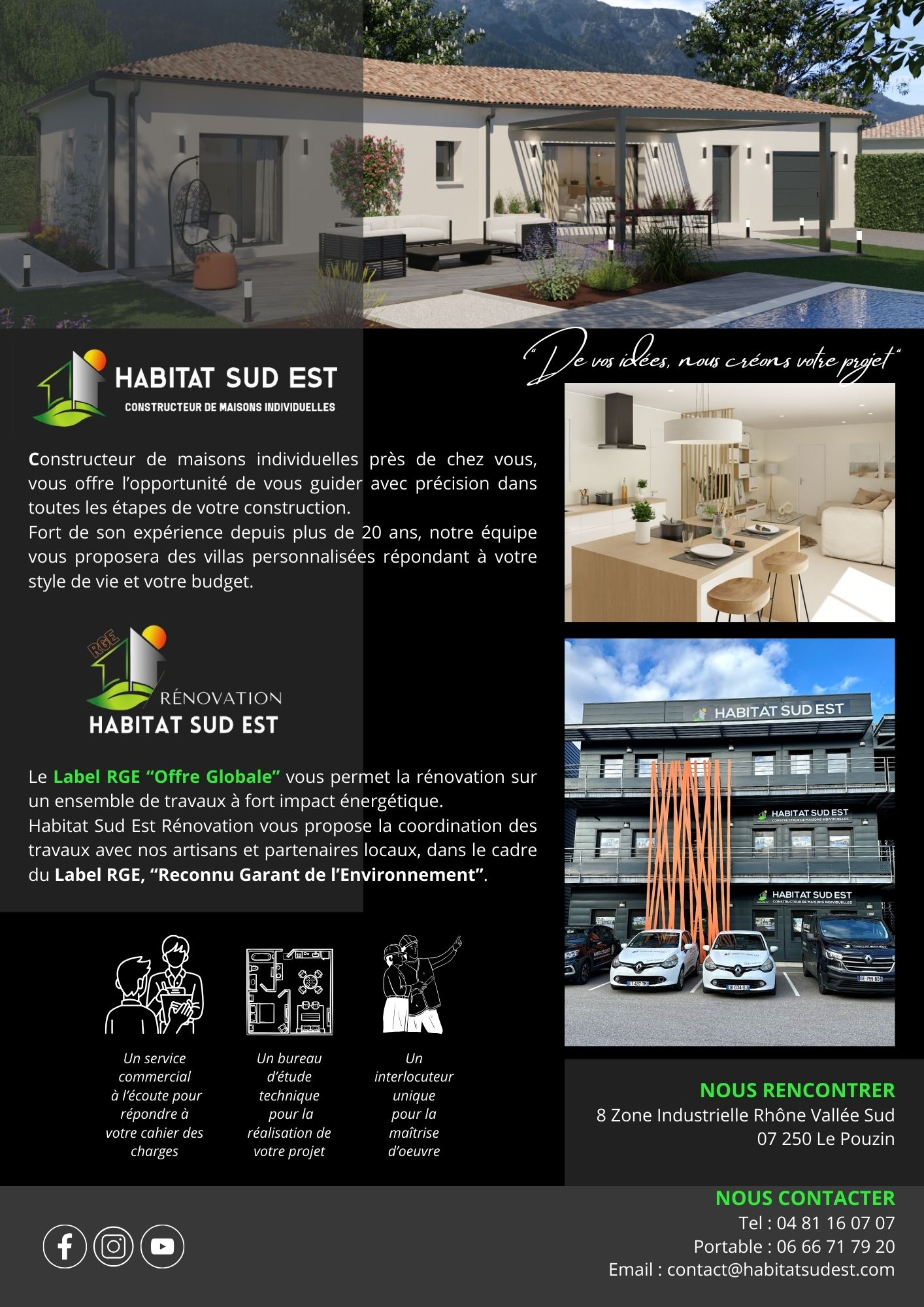 Annonce