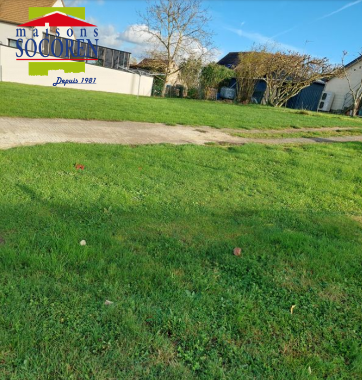 Photo maison DEVENEZ PROPRIETAIRE