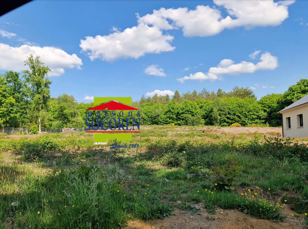 Photo maison DEVENEZ PROPRIETAIRE