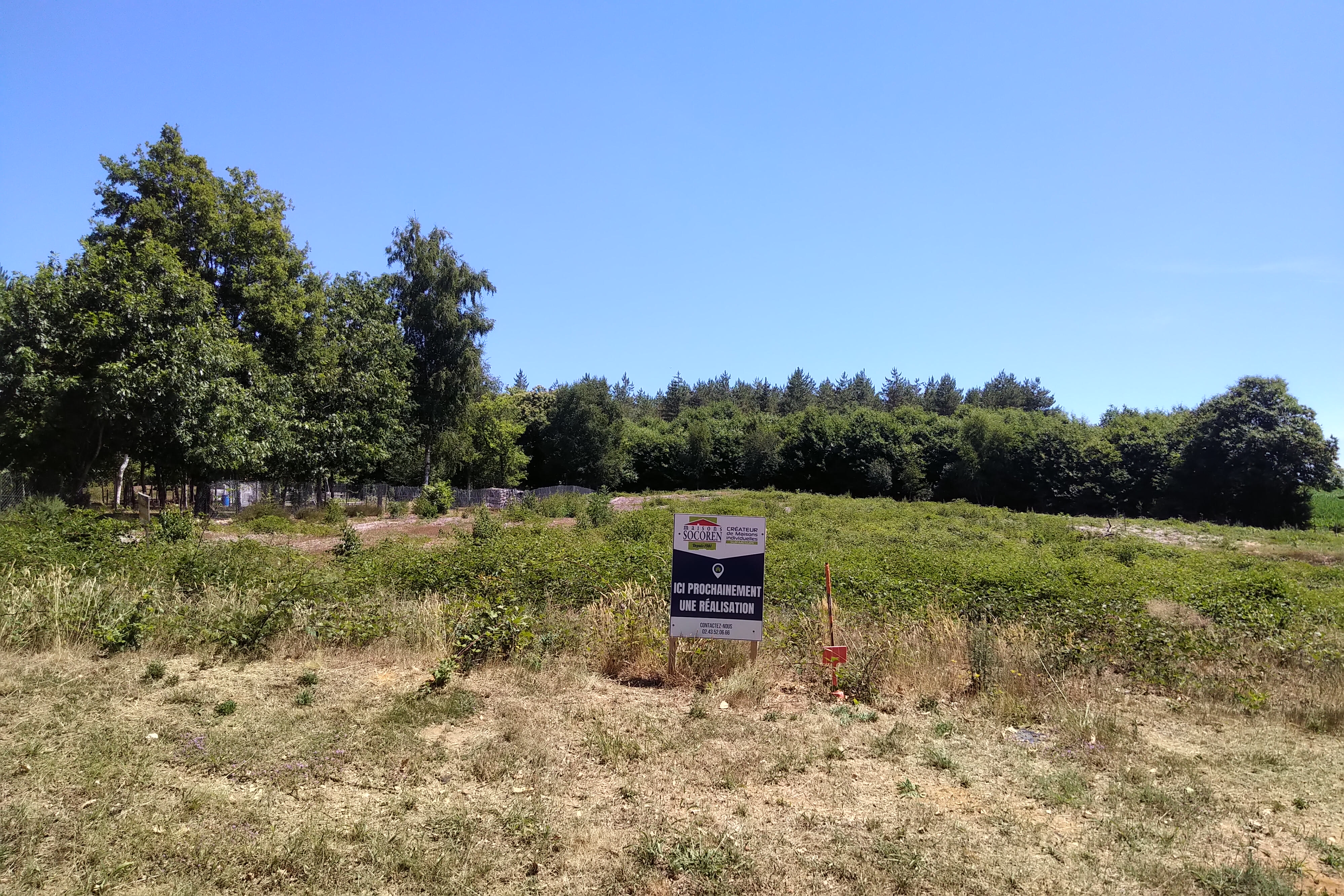 Photo maison DEVENEZ PROPRIETAIRE