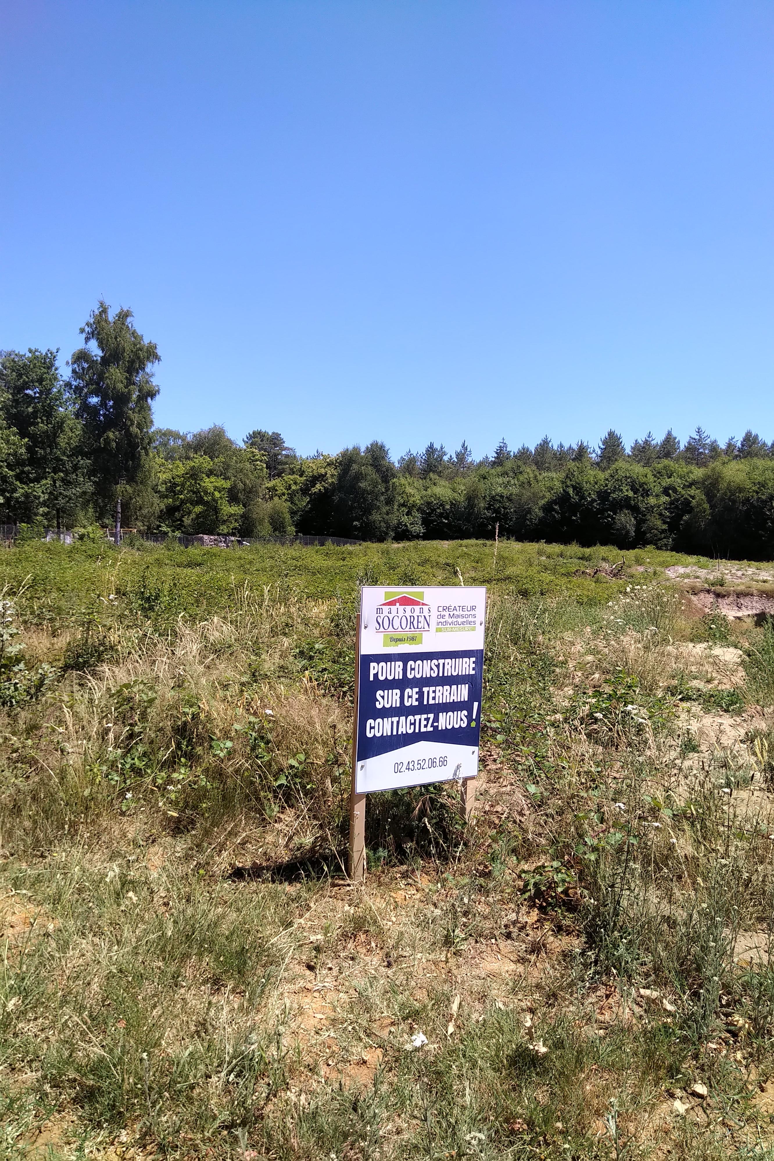 Photo maison DEVENEZ PROPRIETAIRE