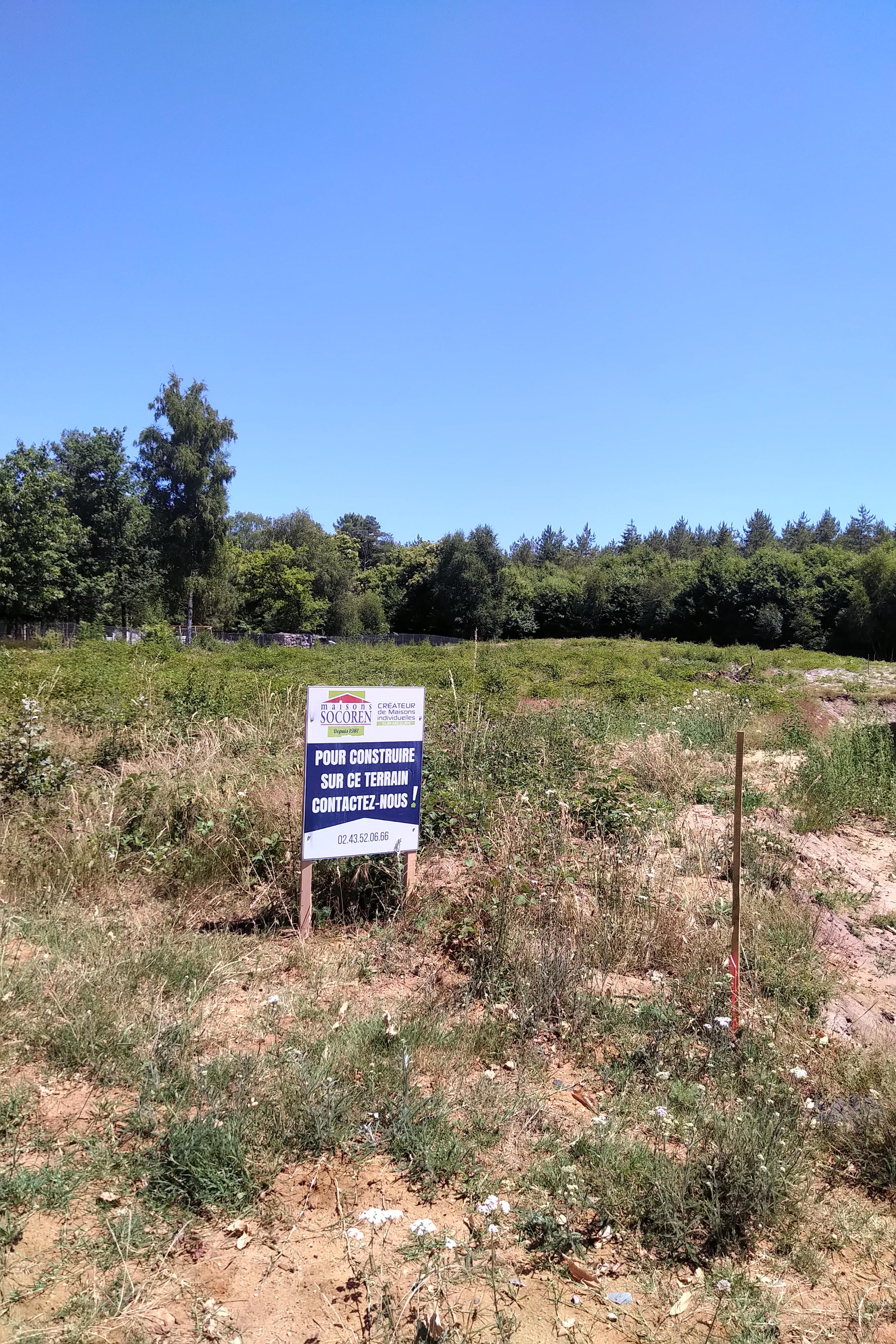 Photo maison DEVENEZ PROPRIETAIRE