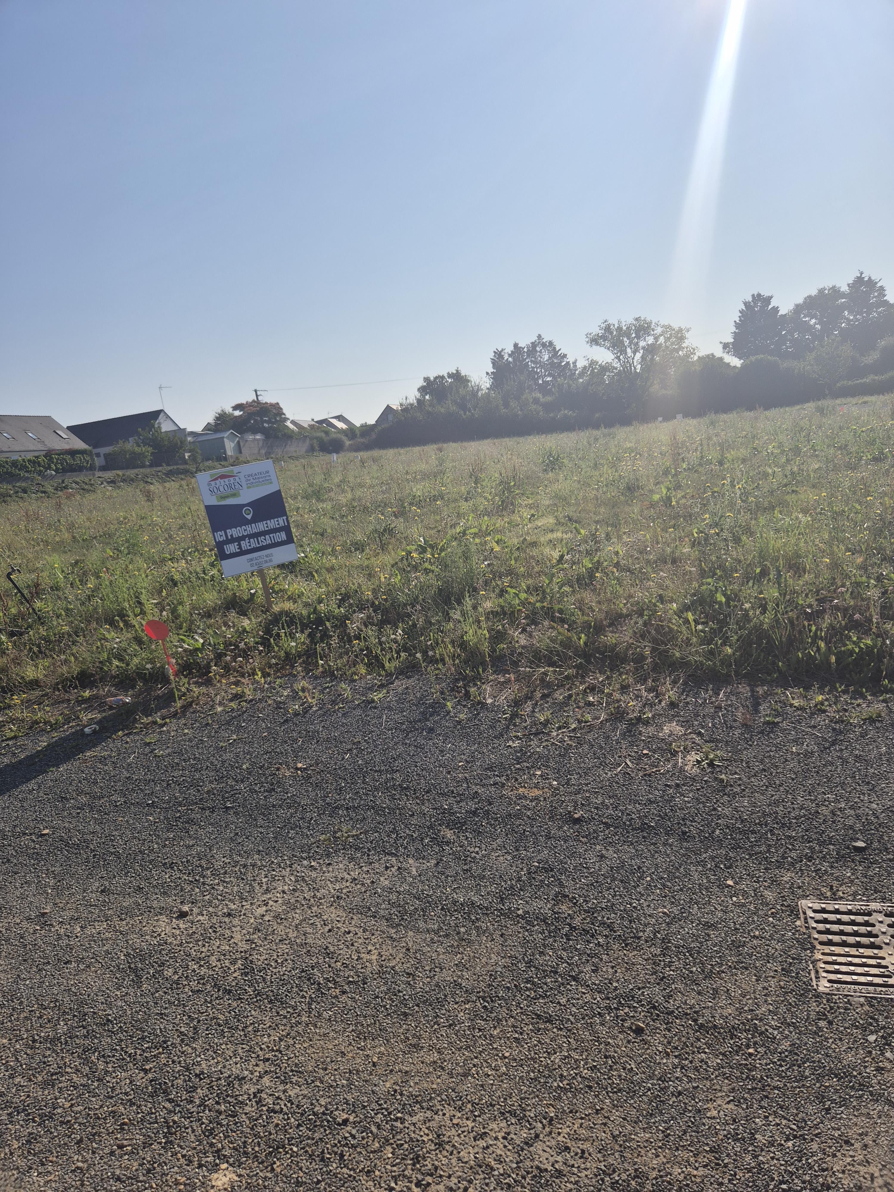 Photo maison Bouchemaine 49080