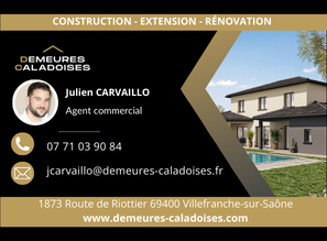 Belle maison à vendre de 132m2 disponible à Saint-Jean-de-Thurigneux (01390)