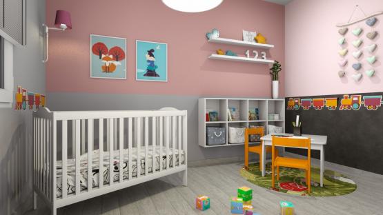 Maison individuelle 3 pièces