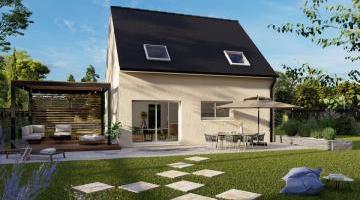 Maison individuelle 4 pièces