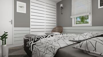 Maison individuelle 5 pièces