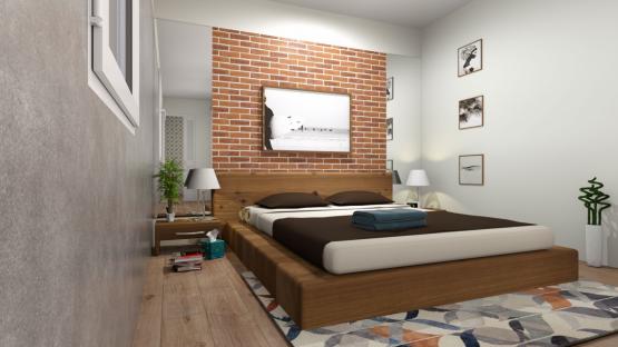 Maison individuelle 5 pièces