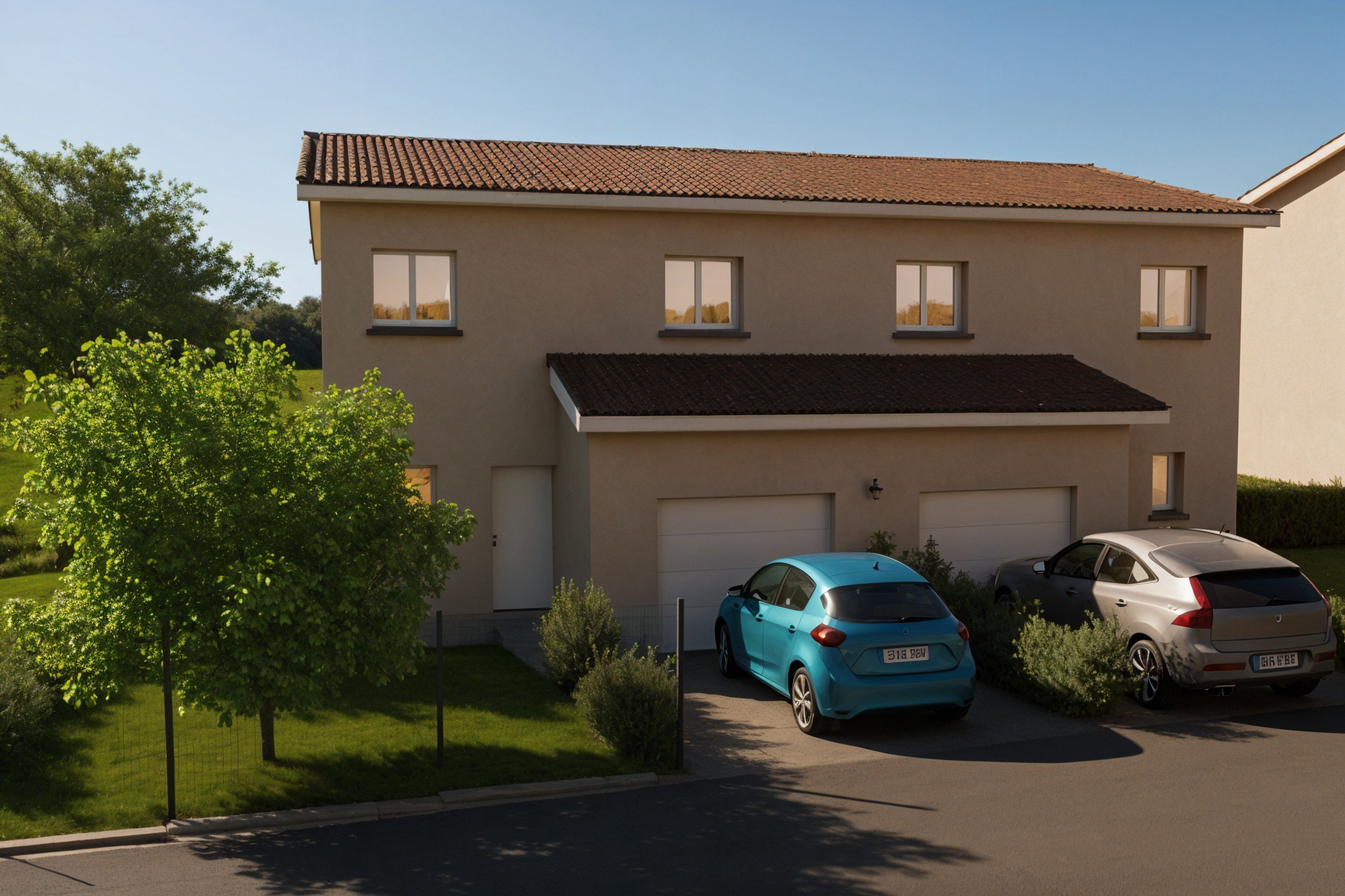 Nouveaux projets de constructions de maisons individuelles éligibles au PTZ!
