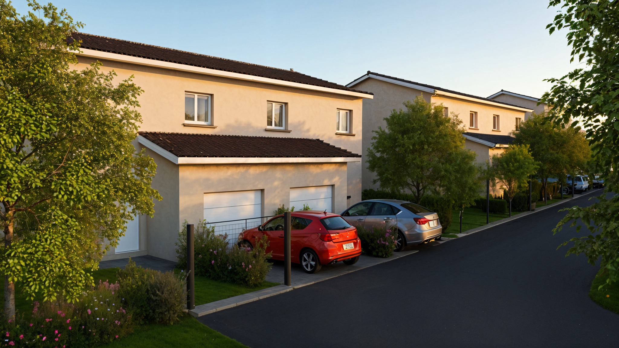 Nouveaux projets de constructions de maisons neuves éligibles au PTZ