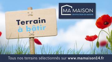 Terrain constructible 363