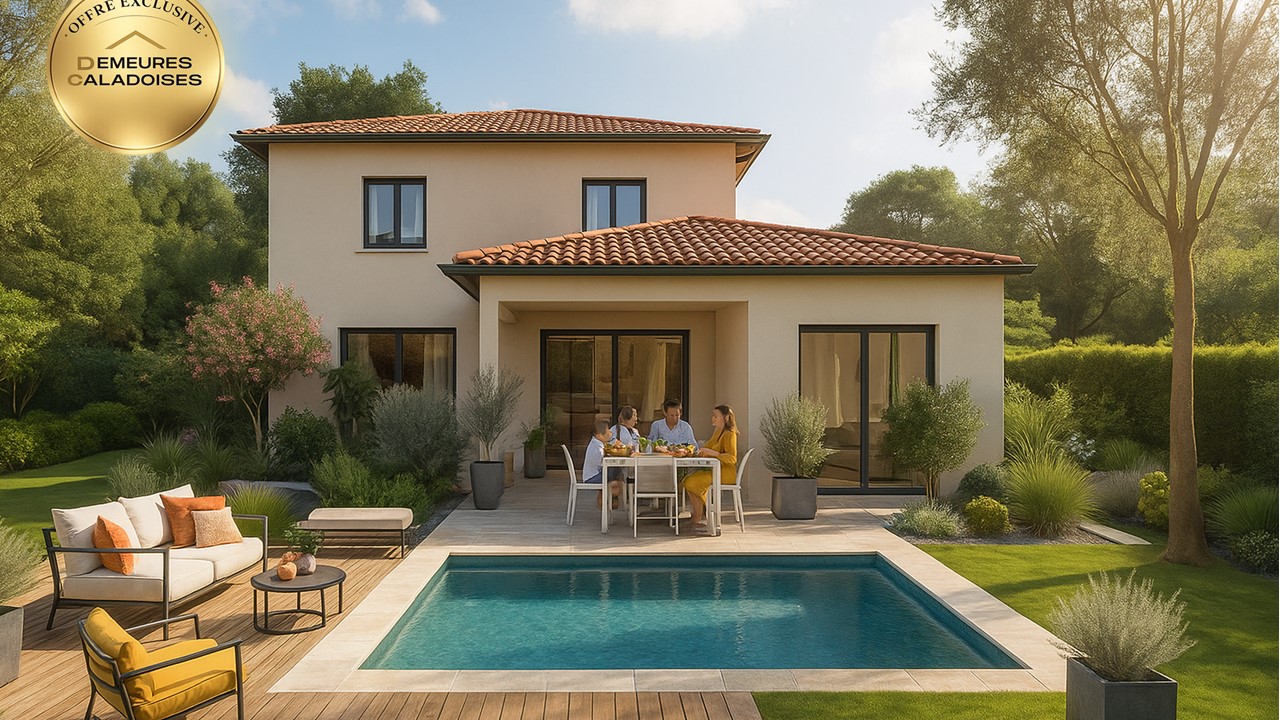 Superbe maison de 110m2 en vente à Lancié (69220)