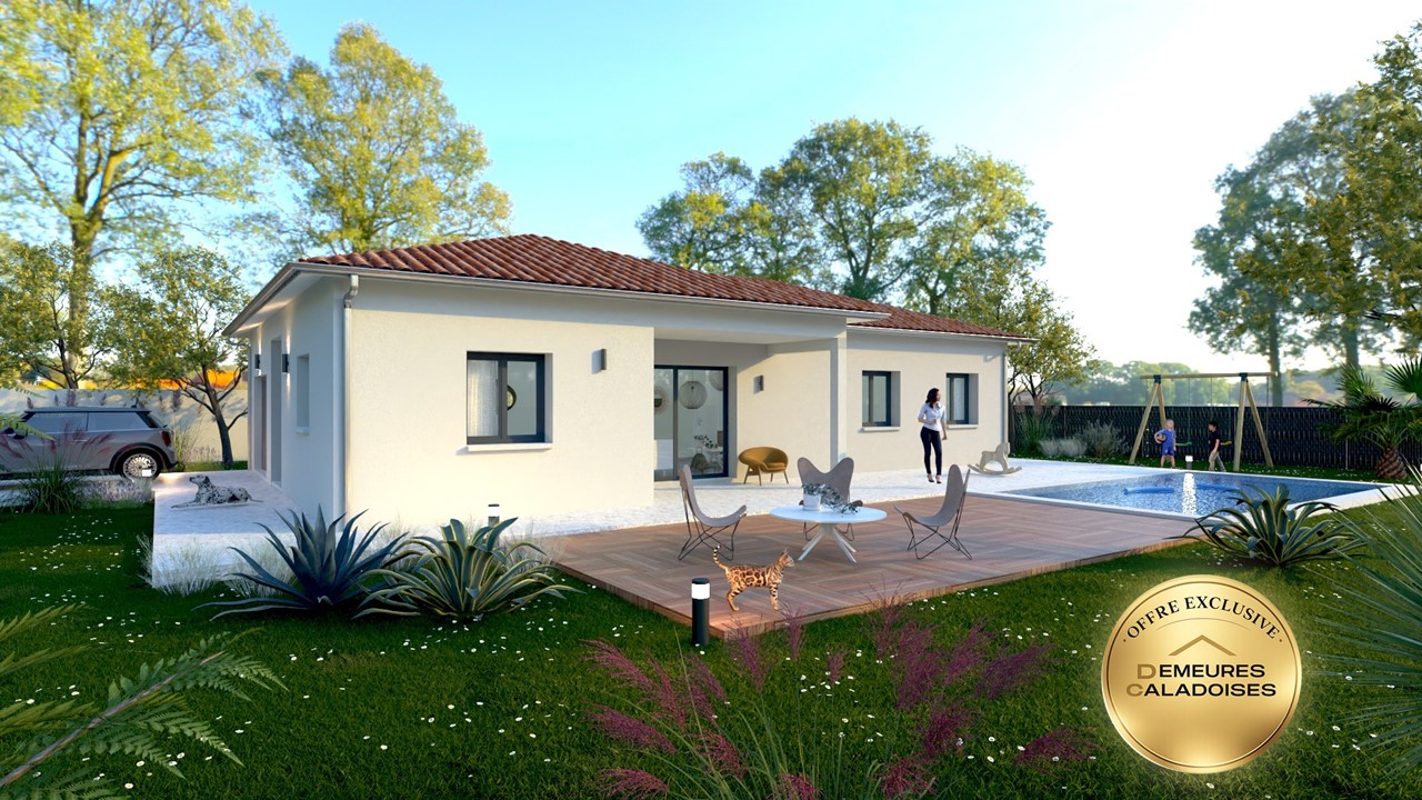 Jolie maison à vendre en vente à Rignieux-le-Franc