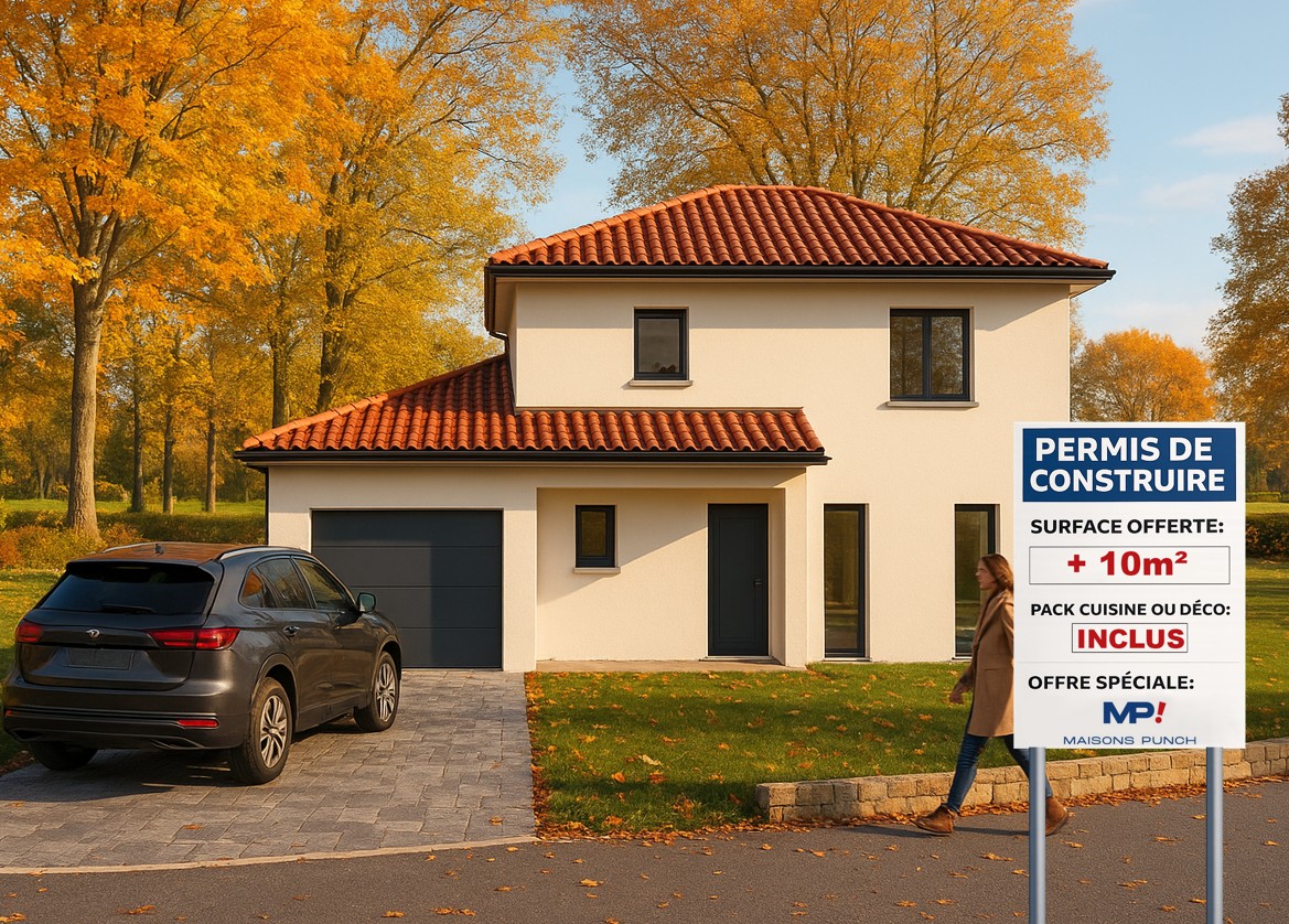 Jolie maison à vendre en vente à Lagnieu (01150)